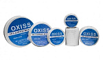 Серпянка "OXISS" самоклеящаяся 100мм х 20м !