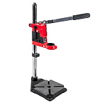 Стойка для дрели P0010001  (высота 500мм, d50мм, гл. сверления 60мм, литое основание)