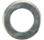 Шайба простая 16 DIN 125 (50шт)