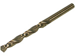 Сверло по металлу HSS Со 6,4мм