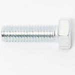 Болт 10х120 с шестигр. головкой 