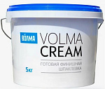 Шпатлевка "Волма" готовая финишная, 5кг