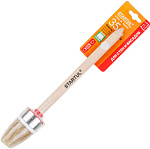 Кисть круглая  №8 35мм STARTUL MASTER