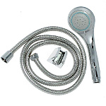 Набор душевой GFmark (лейка+шланг+кронштейн)