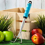 Рыхлитель 3 зуб. Grandy 70х330мм пластик. черенок