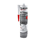 Клей монтажный QUELYD MASTIFIX для зеркал беж. мат. 415гр