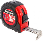 Рулетка 3м х 19мм Монтажник