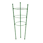 Держатель для растений 3 кольца (высота 45 см)