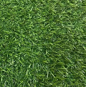 Коврик травка искусственная GRASS 2х 2м