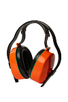Наушники противошумные MAXPILER MSE-101 (пассивные, пластиковое оголовье, до 107дБ (SNR=27дБ)