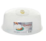 Крышка д/ СВЧ, 23.5 см, Полимербыт, С228, 4322800