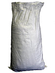 Мешок п/п для строит. мусора белый 