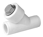 Фильтр сетчатый PPR @25 под пайку