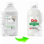 Мыло жидкое ORIS ПЭТ 5л
