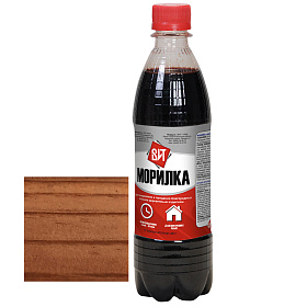 Морилка дуб 0,5 л  (ПЭТ)