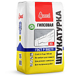 Штукатурка СТАРАТЕЛИ Гипсовая 30кг