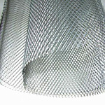 Сетка оцинкованная д/окон 30 м. шир.0,6