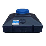 Емкость для душа 200л