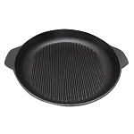 Сковорода чугунная Г-280/40-2