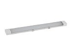 Светильник линейный Relight ДПО-Л1 Призма 90Вт 8100Lm 6500К 1200мм IP40