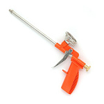 Пистолет для пены монтажной * "ЕРМАК" !