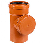 Ревизия РР 110 наруж.