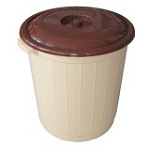 Бак пласт. 50л