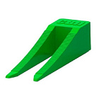 Клин 100шт