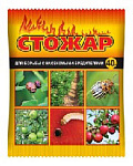 Яд.хим. Стожар от белокрылки, колор.жук 40 г.
