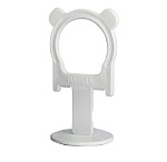 Набор плит. №2: зажим "Панда" 1,0 мм - 500 шт, клин PRO - 160 шт, крестики, клин, подкова, планка