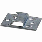 Крепеж д/вагонки 2мм (100шт.)