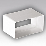 Соединитель прямоугольного канала 612СКП