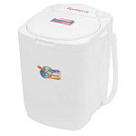 Машина стиральная бытовая ВОЛТЕРА ВТ-СМ1RU (Принцесса)  цвет бака белый 