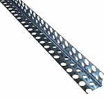 Профиль ПУ 20х20 углозащитный 3,0 м. 