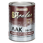 Лак ПФ-157 ВИТ color/ВИТ колор 0,8 кг