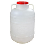 Канистра-бочка 40 л.