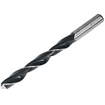 Сверло по металлу оксидир. 5,5мм, HSS сталь