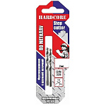 Сверло по металлу с шаговой заточкой 3,5х70мм (2шт/уп) Hardcore Step Cutter 