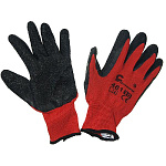 Перчатки вязанные Интержул