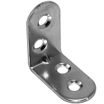 Кронштейн МК  30*30 цинк