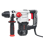 Перфоратор эл. РBH26-С4 (3 реж. гор. 1200Вт, 4,7дж. SDS+, макс. диам. бура 26мм, 0-1300 об, 0-5300уд