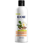 Шампунь EXXE "Детокс эффект" Питательный д/сухих и тонких волос, 500 мл