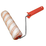 Валик полиамид. 40х180мм бел.