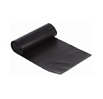 Пакеты мусорные ПВД 60л (60/70) 30мк в рулоне из 20 штук