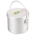 Котелок походный 6,5л Camp-S9