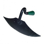 Тяпка НТВ-Садко зеленая