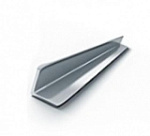 Уголок оцинк.160х160х1250мм 