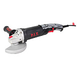 Машинка эл. угл.шлиф. МАСТЕР PWS125-C7 (125мм, 1200Вт, 11000об/мин, длин. рукоят.)