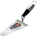 Кельма DECOR бетонщика 110х200мм толщина 1,2мм