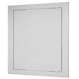 Люк пластиковый ревизионный AD1212